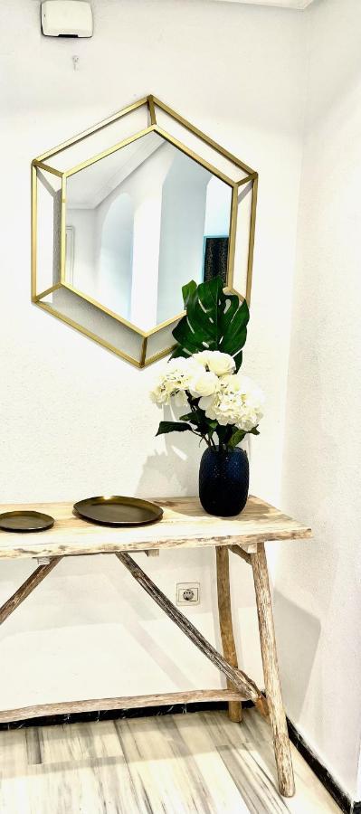 Puerto Banus With Private Garden Apartment Marbella Ngoại thất bức ảnh