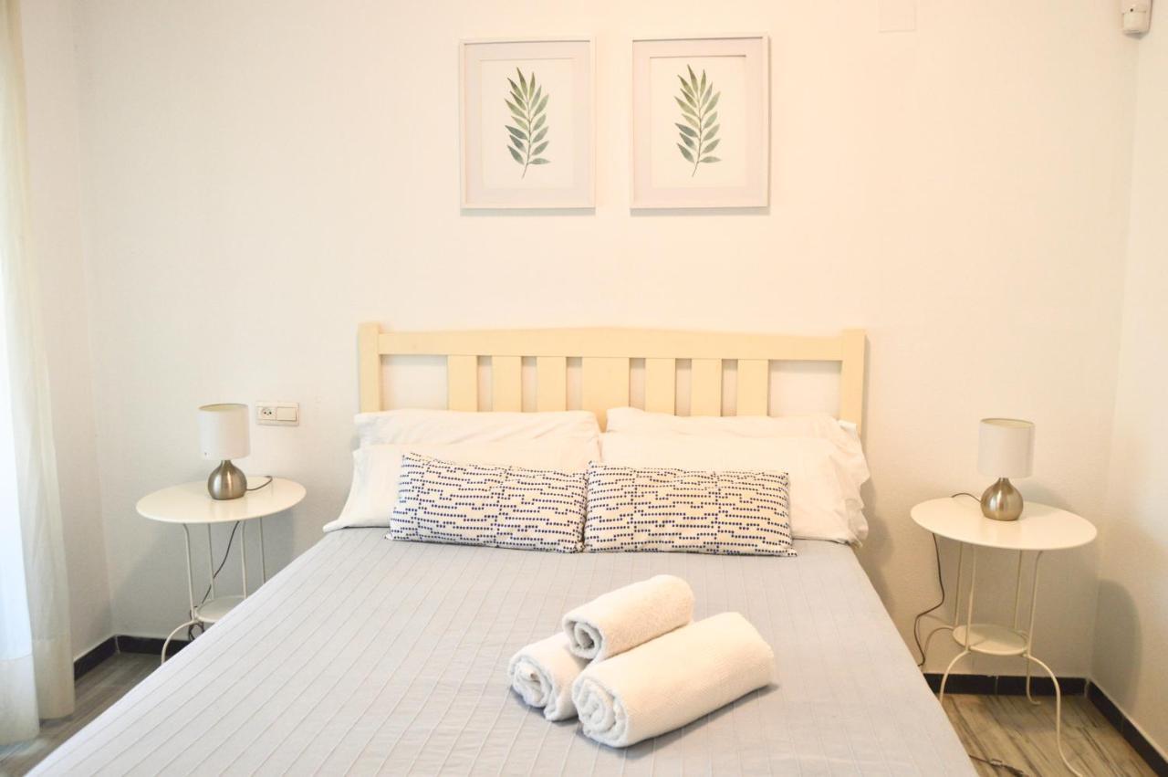 Puerto Banus With Private Garden Apartment Marbella Ngoại thất bức ảnh
